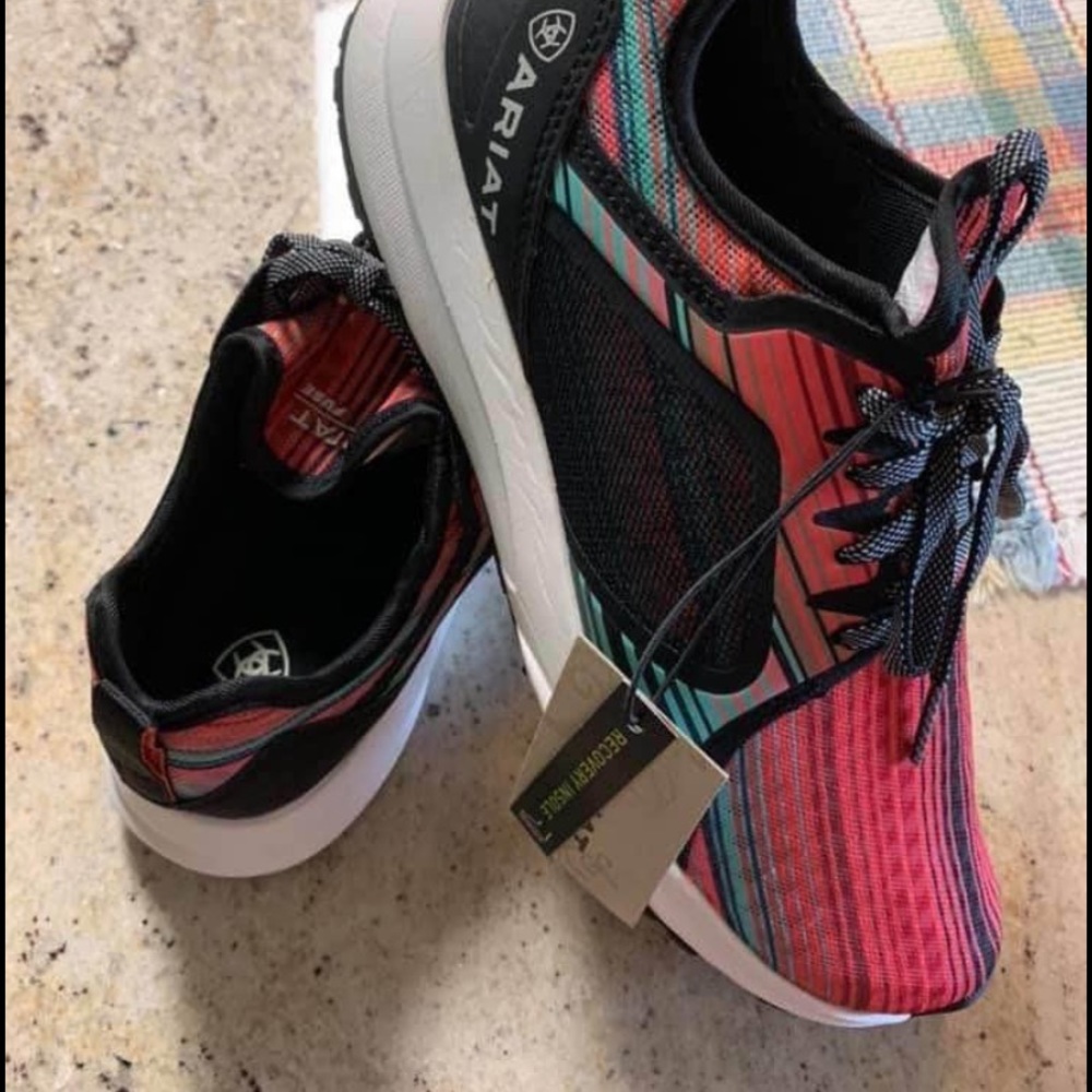 Ariat Tennis Shoes